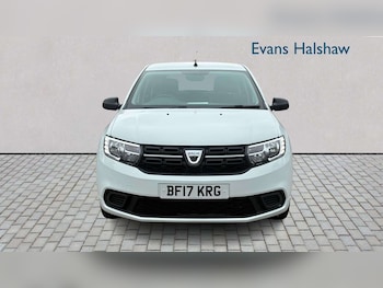 Used Dacia Sandero 2017 for sale - 78825405: Photo