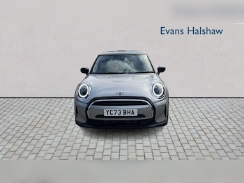 Used MINI Hatch 2023 for sale - 79467038: Photo