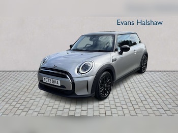 Used MINI Hatch 2023 for sale - 79467038: Photo