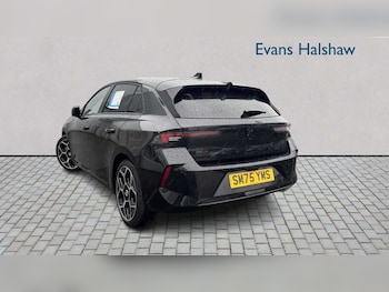 Used Vauxhall Astra 2025 for sale - 78754642: Photo