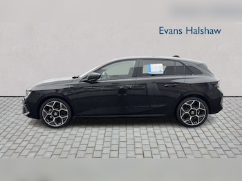 Used Vauxhall Astra 2025 for sale - 78754642: Photo
