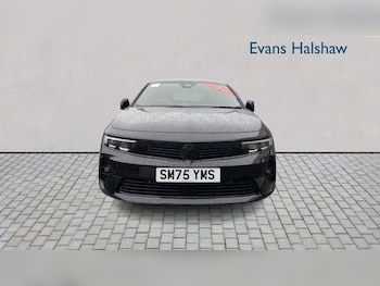 Used Vauxhall Astra 2025 for sale - 78754642: Photo