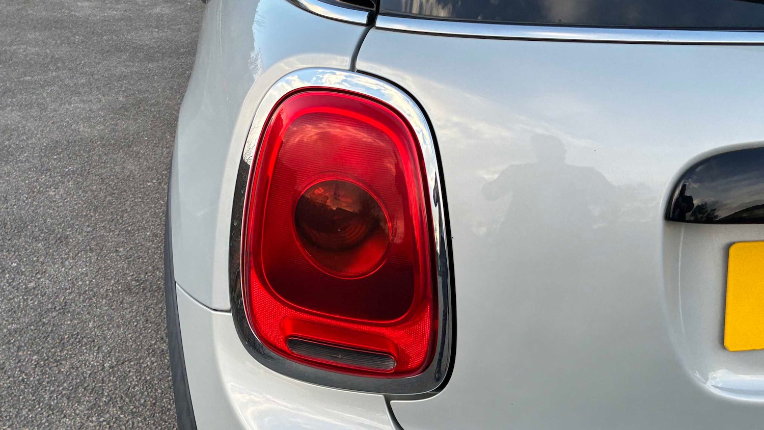 Used MINI Hatch 2015 for sale - 77996007: Photo 15