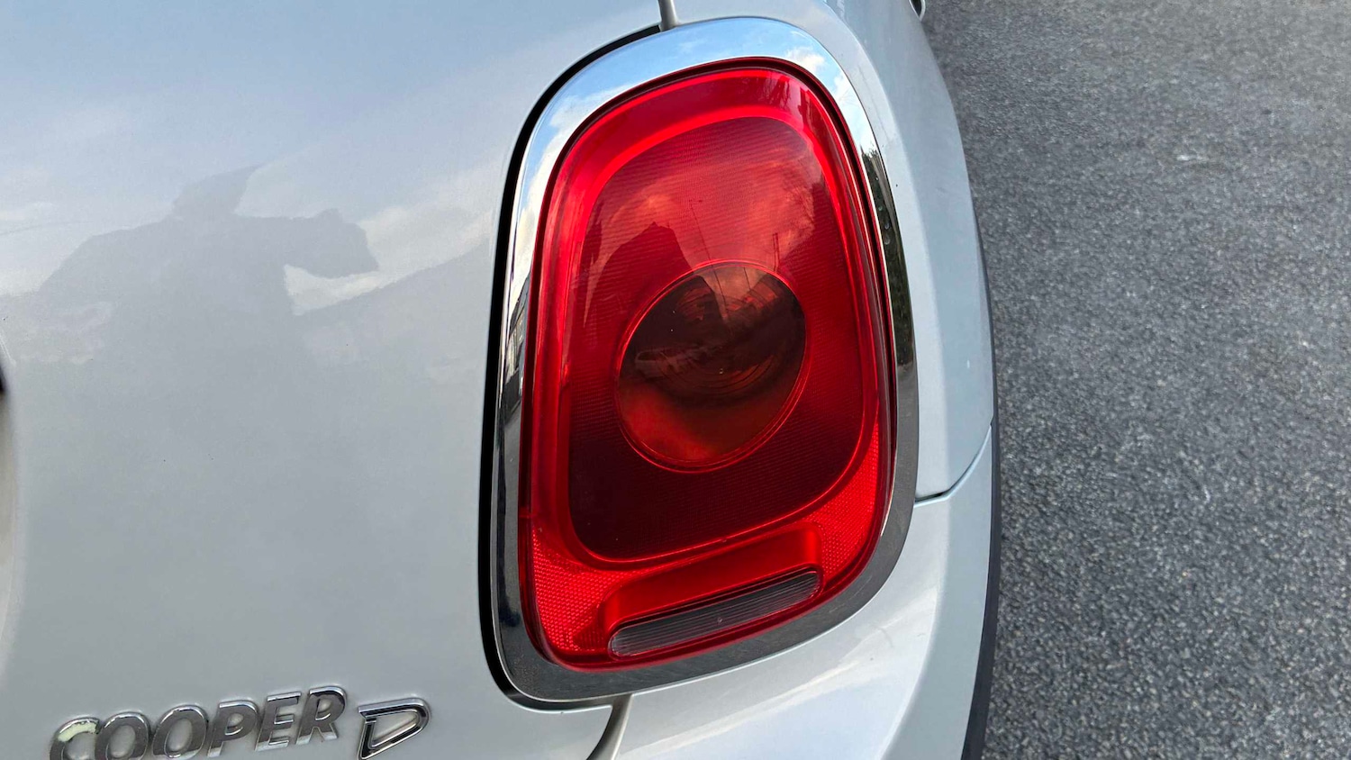 Used MINI Hatch 2015 for sale - 77996007: Photo 17