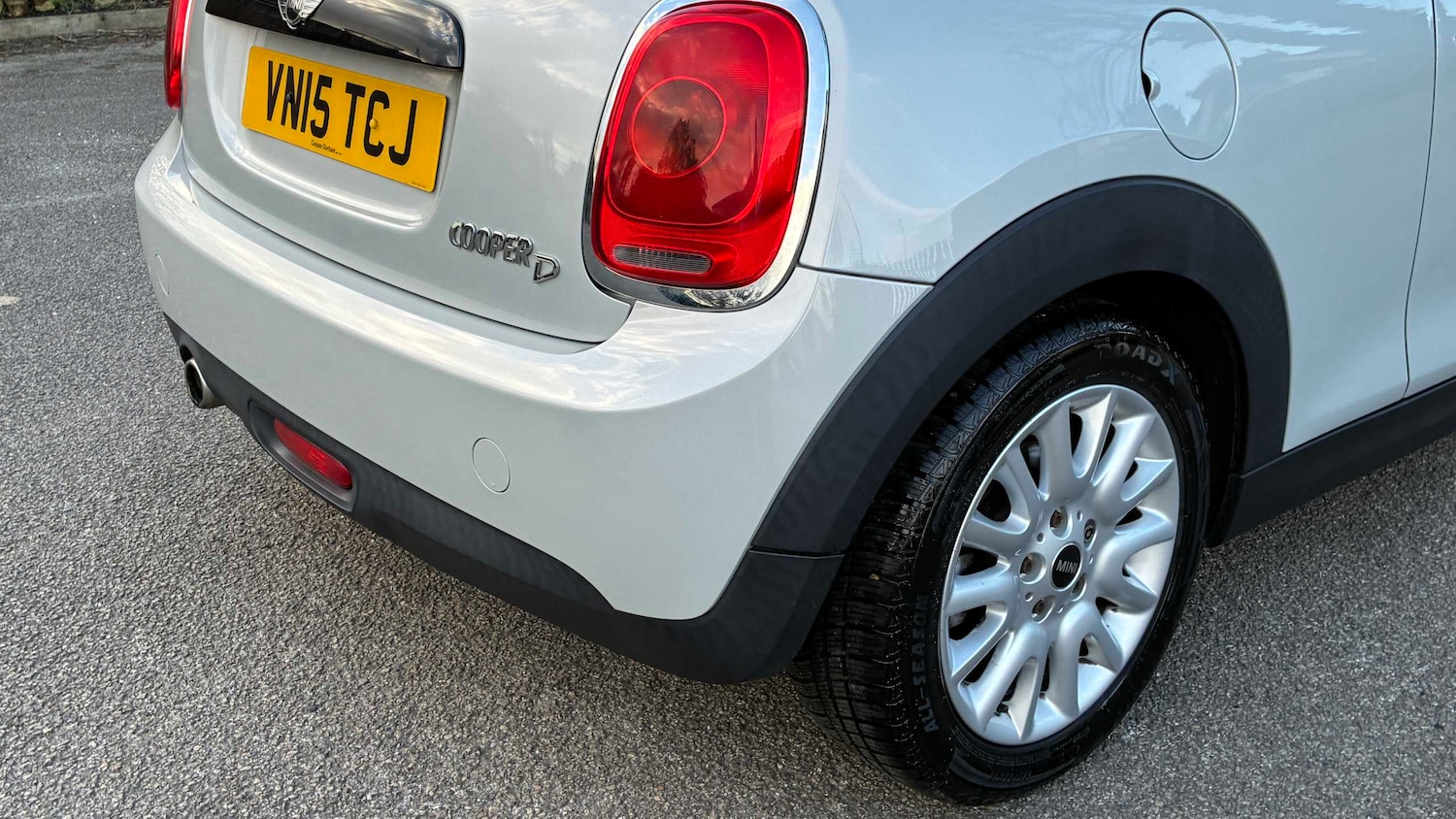 Used MINI Hatch 2015 for sale - 77996007: Photo 18