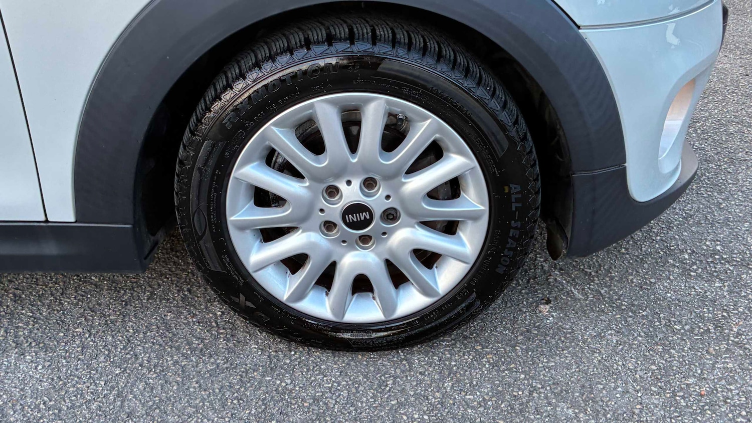 Used MINI Hatch 2015 for sale - 77996007: Photo 19