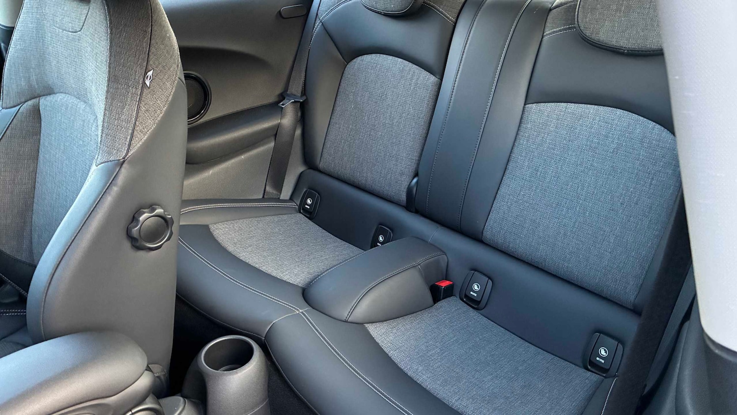 Used MINI Hatch 2015 for sale - 77996007: Photo 27