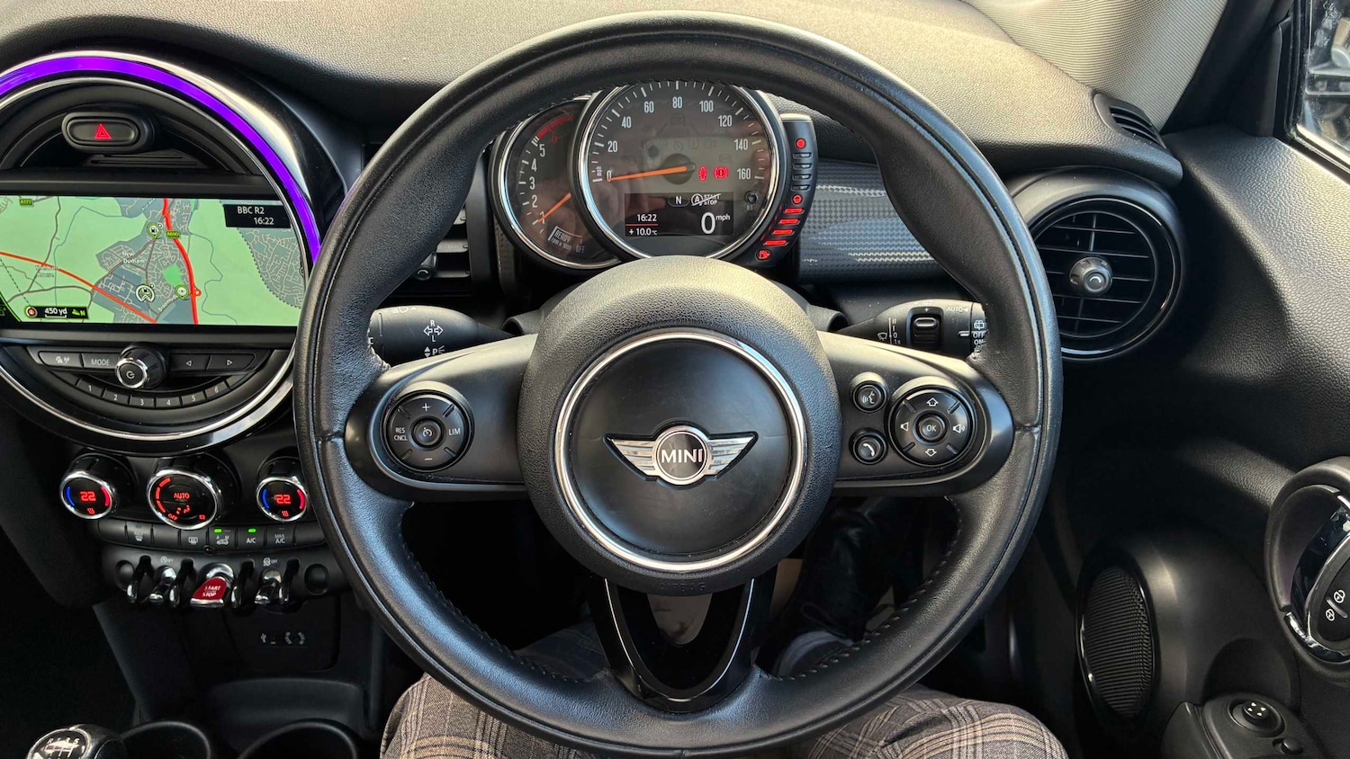 Used MINI Hatch 2015 for sale - 77996007: Photo 28