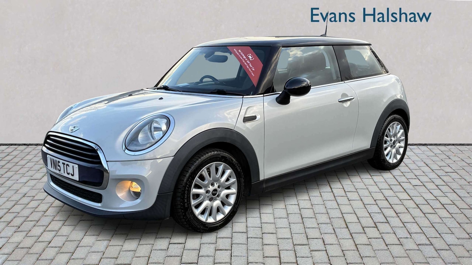 Used MINI Hatch 2015 for sale - 77996007: Photo 3