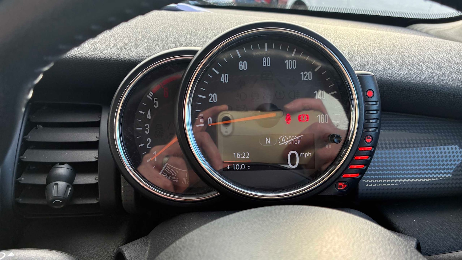 Used MINI Hatch 2015 for sale - 77996007: Photo 31