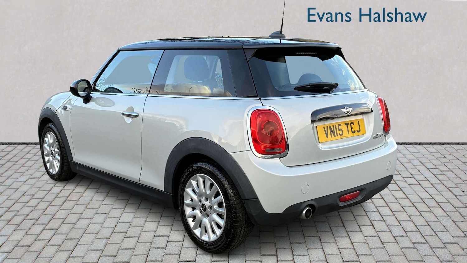 Used MINI Hatch 2015 for sale - 77996007: Photo 5