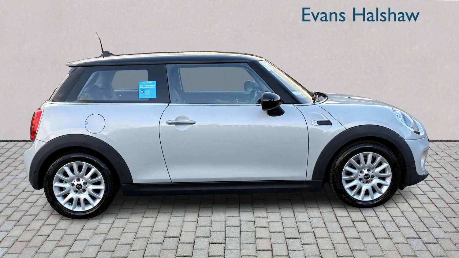 Used MINI Hatch 2015 for sale - 77996007: Photo 8