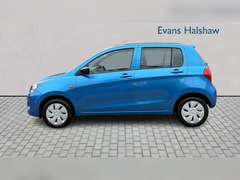 Used Suzuki Celerio 2016 for sale - 78732155: Photo