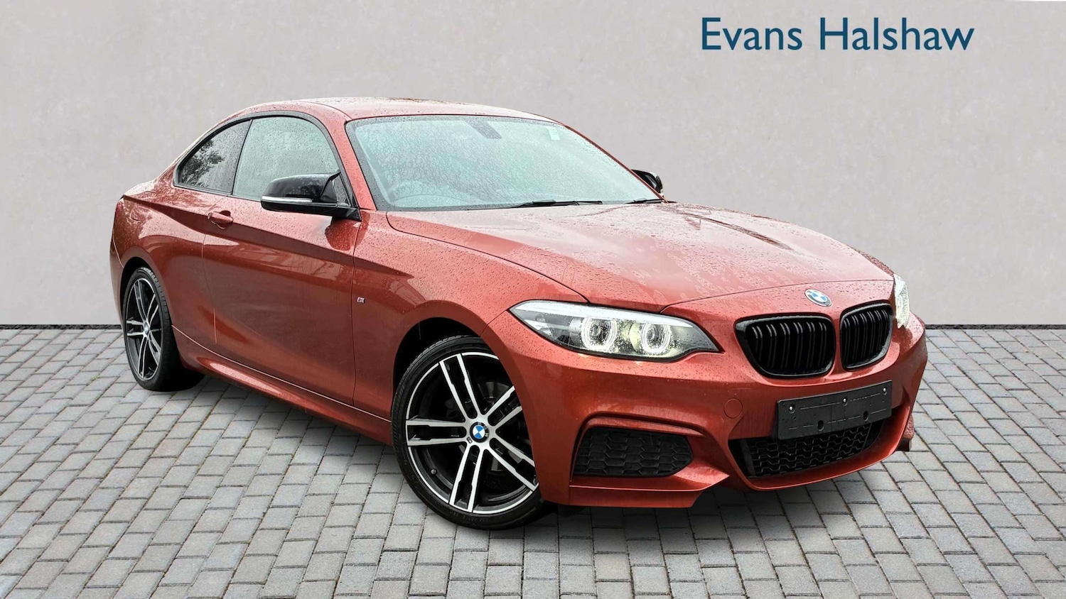 Used BMW 2 Series 2021 for sale - 78010490: Photo 1