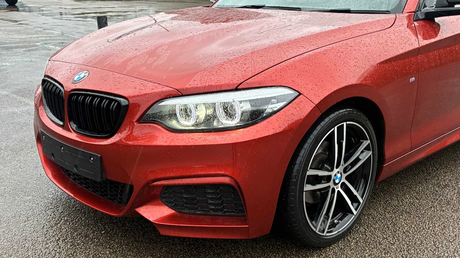 Used BMW 2 Series 2021 for sale - 78010490: Photo 12