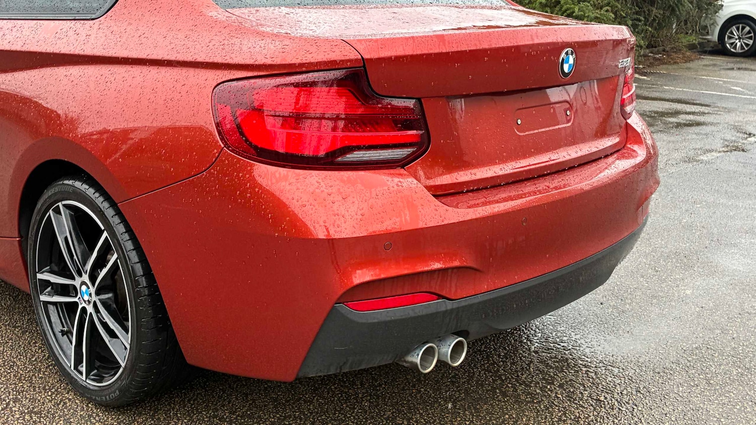 Used BMW 2 Series 2021 for sale - 78010490: Photo 14