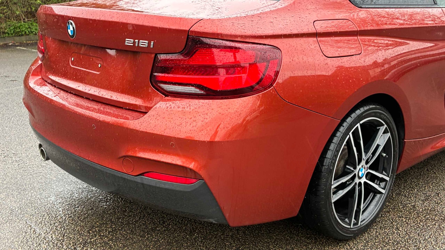 Used BMW 2 Series 2021 for sale - 78010490: Photo 17