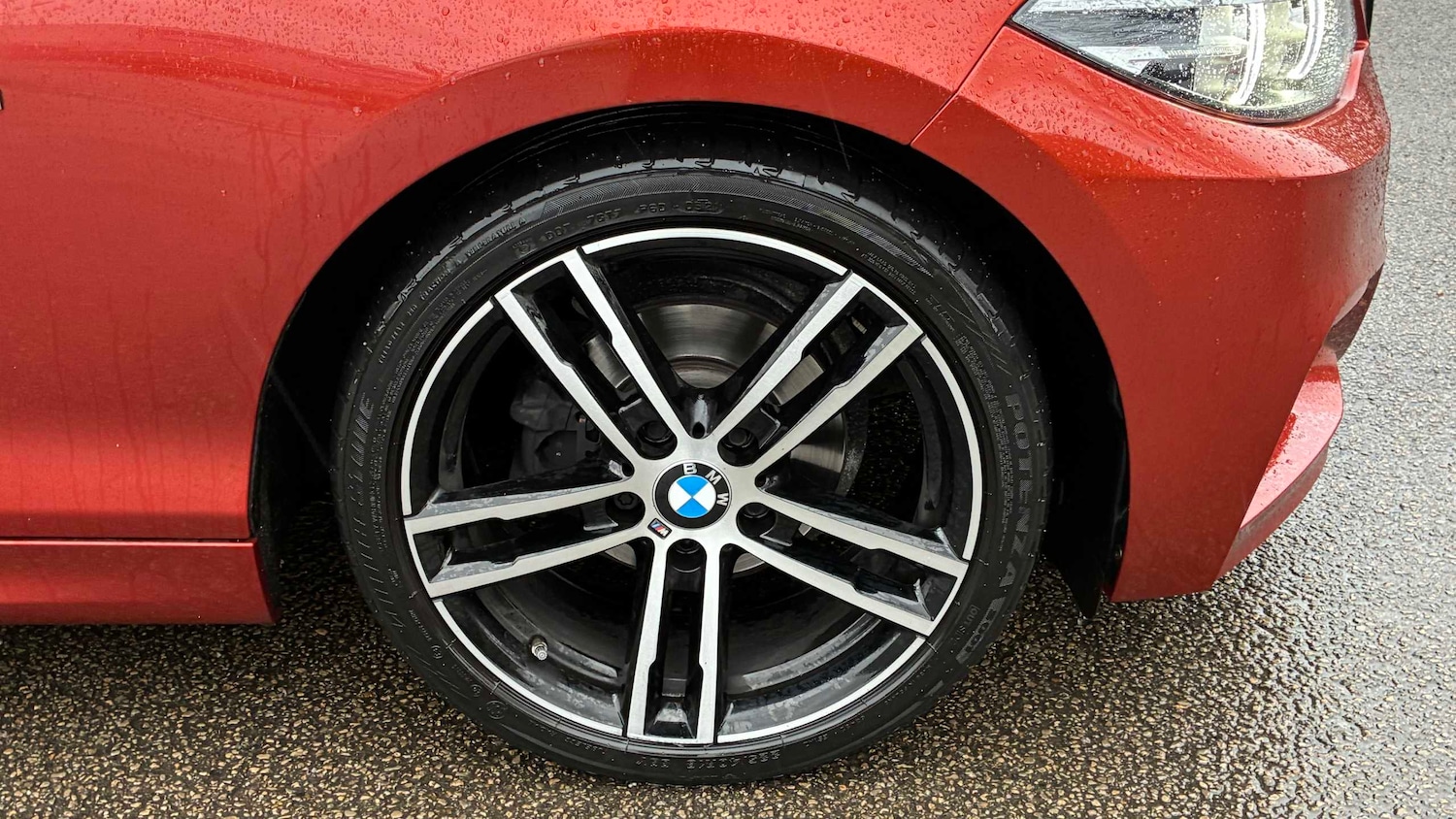 Used BMW 2 Series 2021 for sale - 78010490: Photo 19