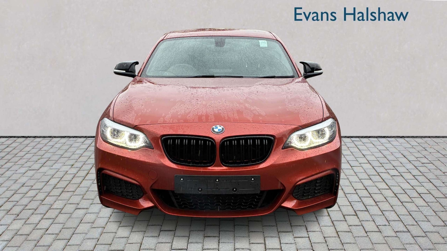 Used BMW 2 Series 2021 for sale - 78010490: Photo 2