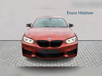 Used BMW 2 Series 2021 for sale - 78010490: Photo