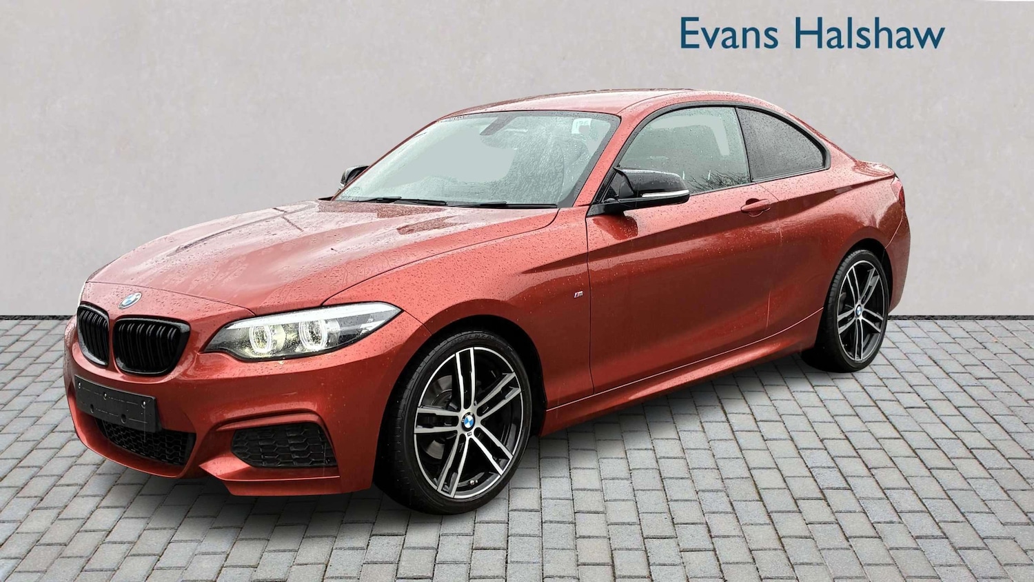 Used BMW 2 Series 2021 for sale - 78010490: Photo 3