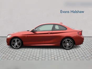 Used BMW 2 Series 2021 for sale - 78010490: Photo