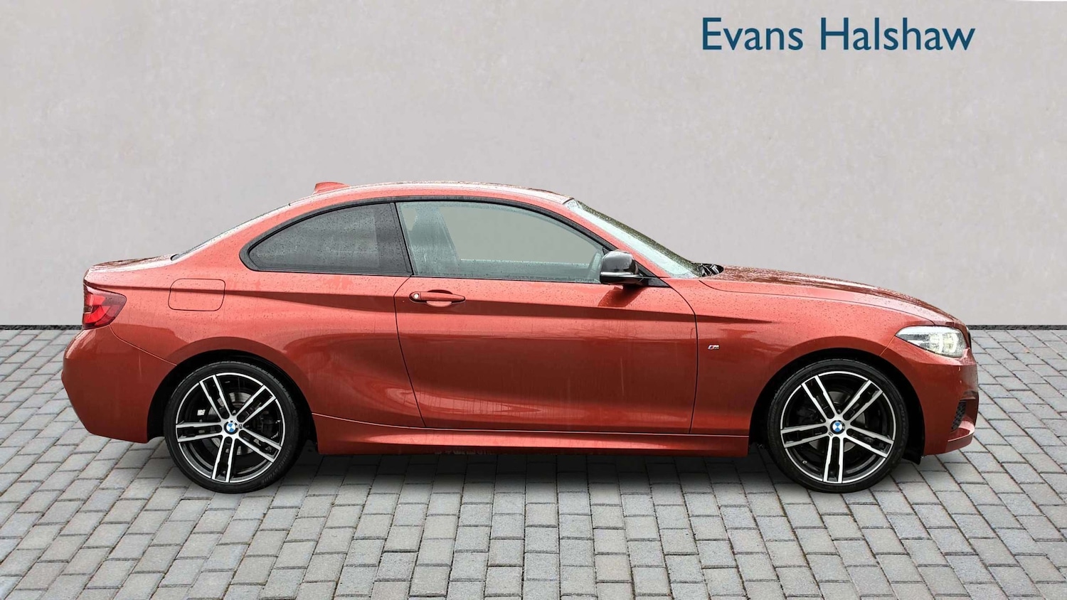 Used BMW 2 Series 2021 for sale - 78010490: Photo 8