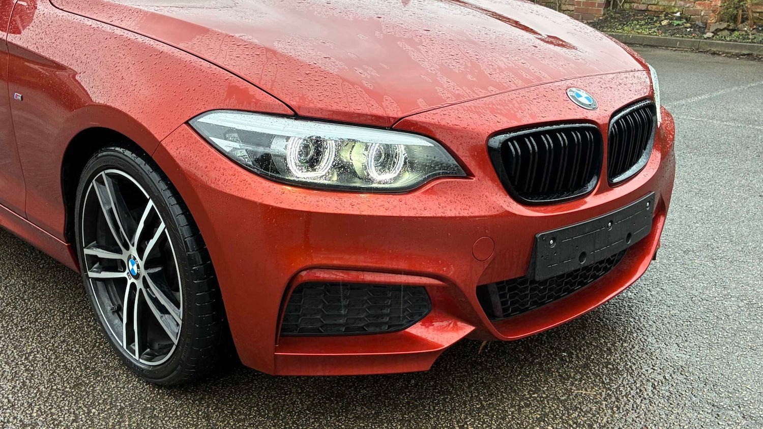 Used BMW 2 Series 2021 for sale - 78010490: Photo 9