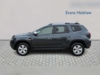 Used Dacia Duster 2020 for sale - 79689742: Photo