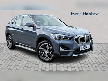 Used BMW X1 2021 for sale - 79415344: Photo