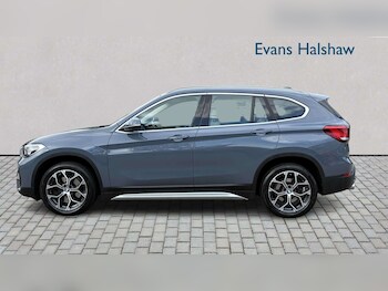 Used BMW X1 2021 for sale - 79415344: Photo