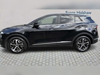 Used Kia Sportage 2023 for sale - 79160962: Photo