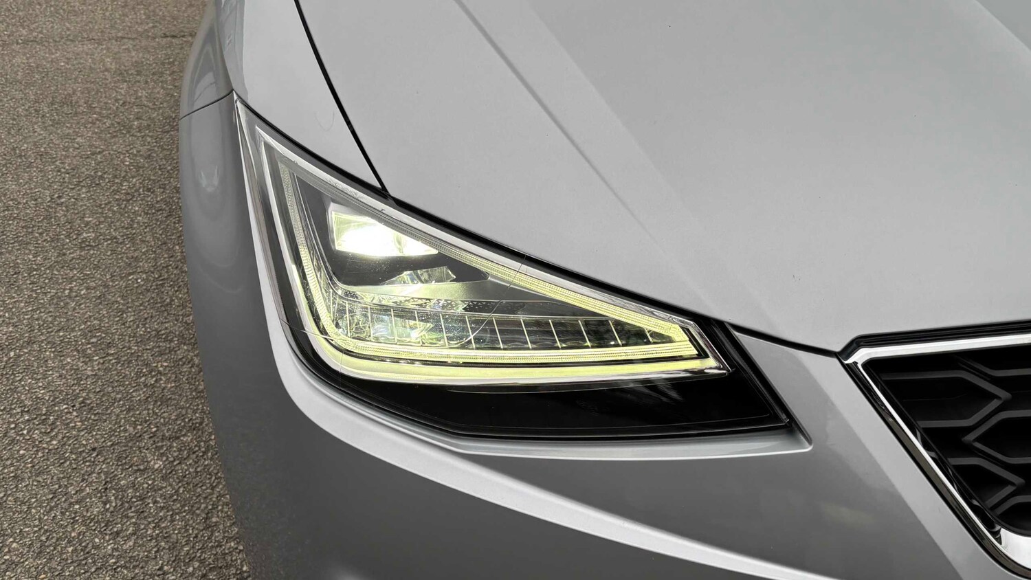 Used SEAT Ibiza for sale - 77861210: Photo 10