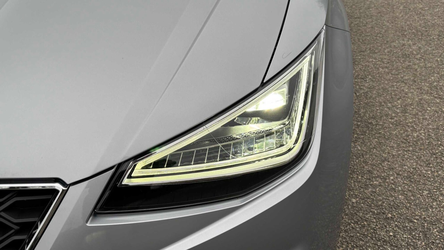 Used SEAT Ibiza for sale - 77861210: Photo 11