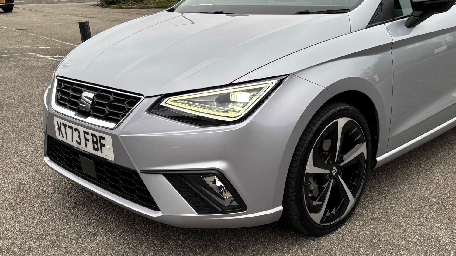 Used SEAT Ibiza for sale - 77861210: Photo 12