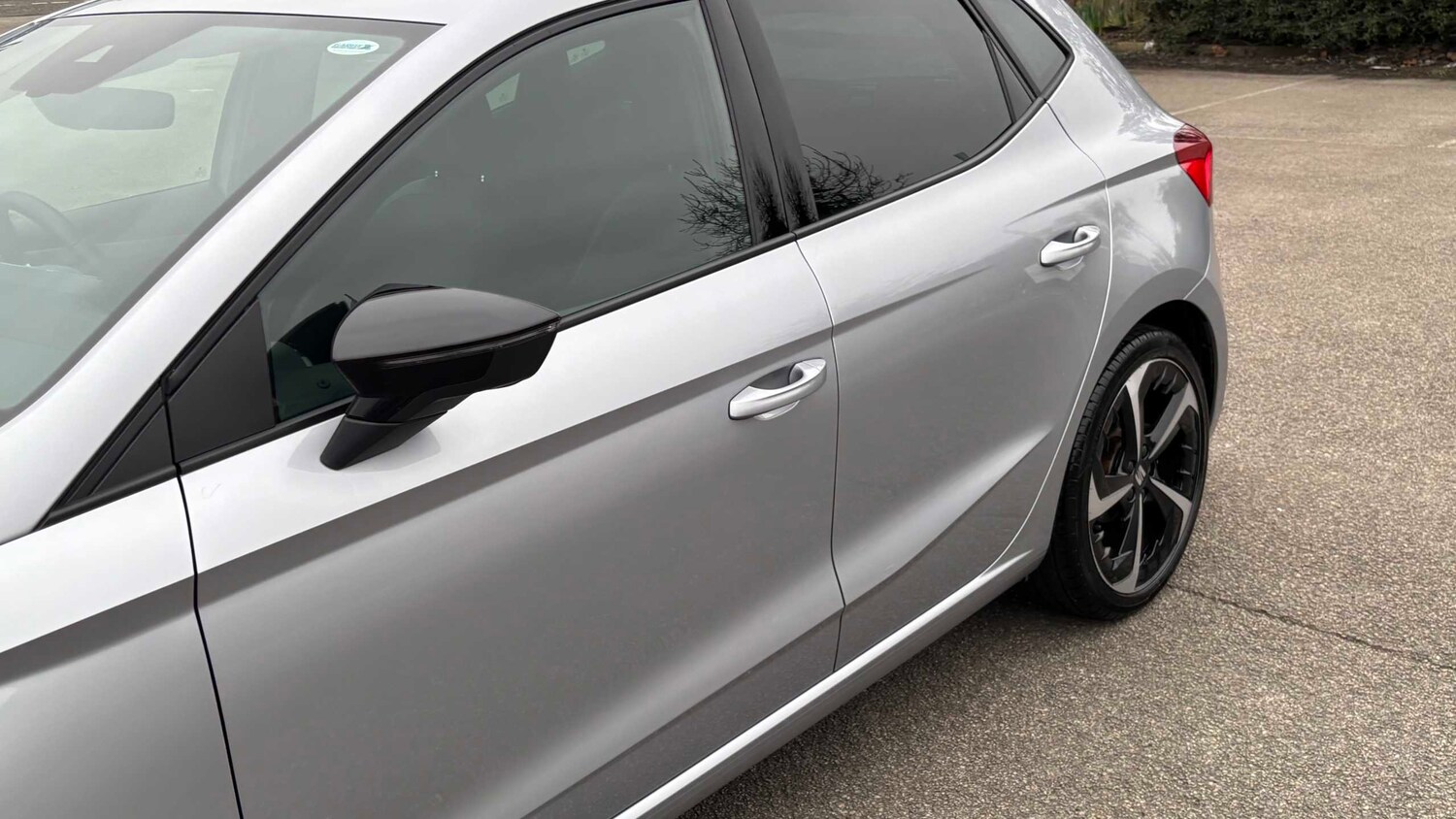 Used SEAT Ibiza for sale - 77861210: Photo 13