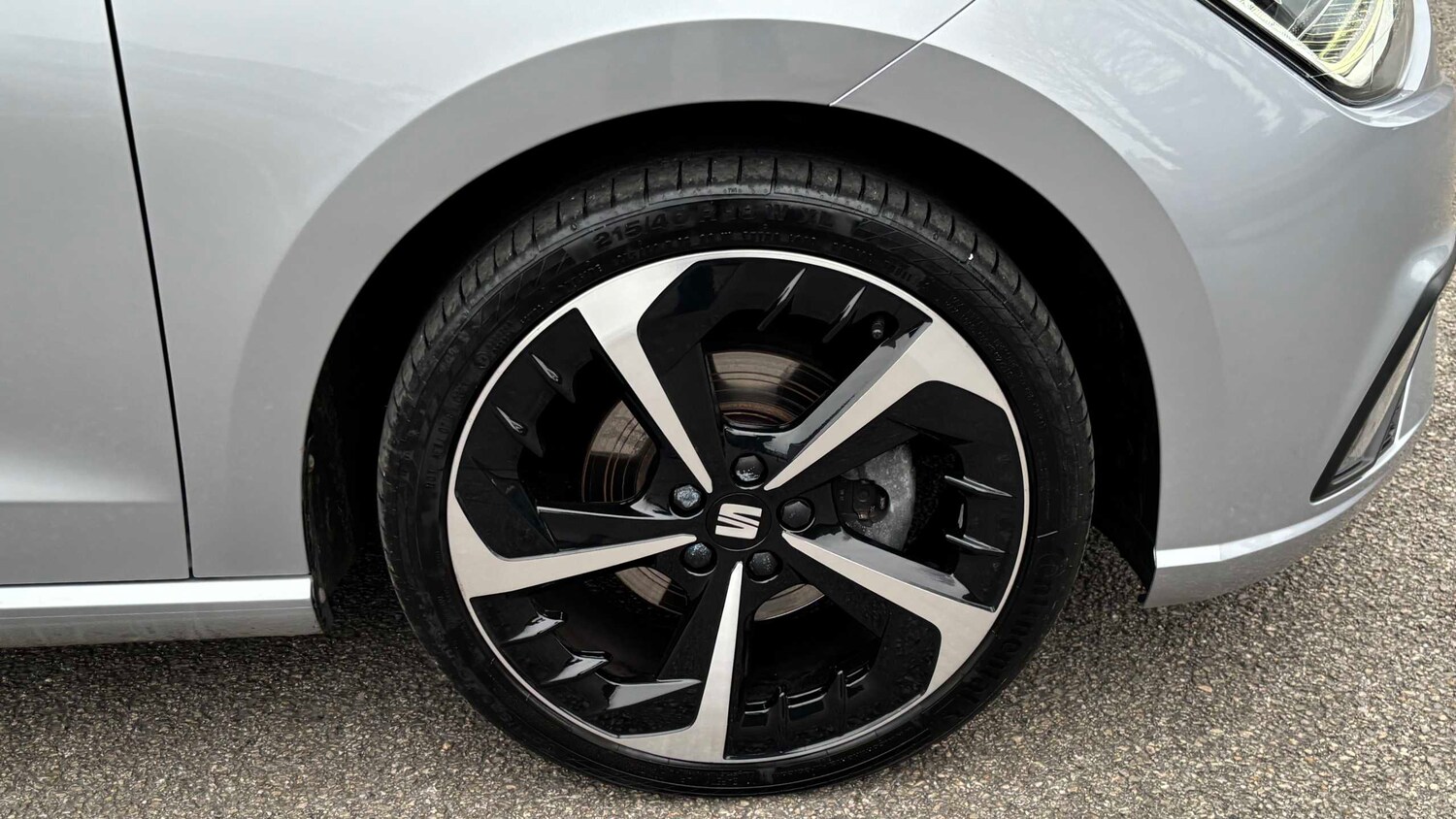 Used SEAT Ibiza for sale - 77861210: Photo 18