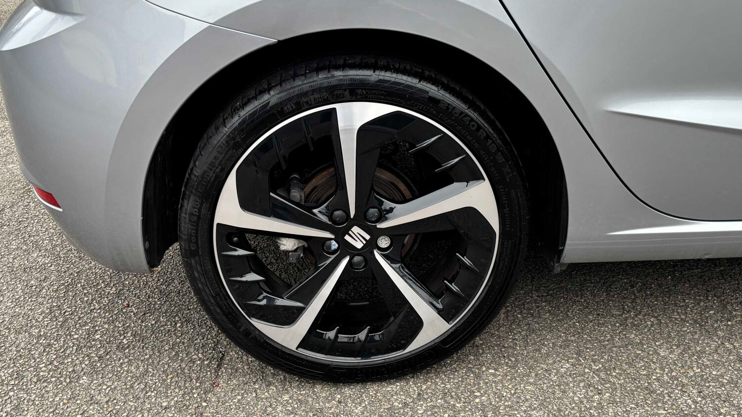 Used SEAT Ibiza for sale - 77861210: Photo 19