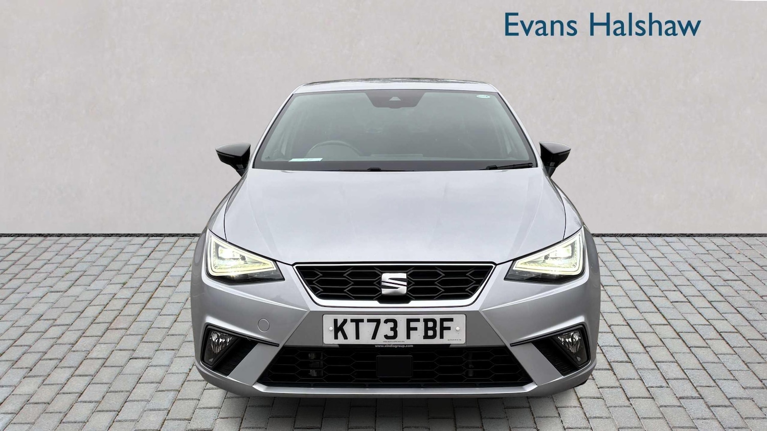 Used SEAT Ibiza for sale - 77861210: Photo 2