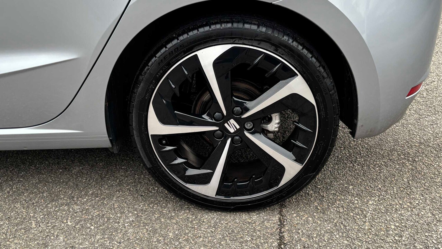 Used SEAT Ibiza for sale - 77861210: Photo 20