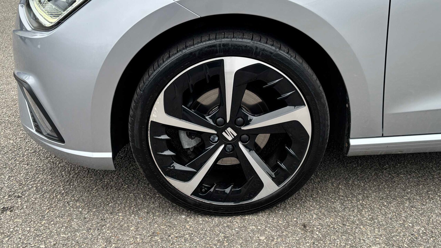 Used SEAT Ibiza for sale - 77861210: Photo 21