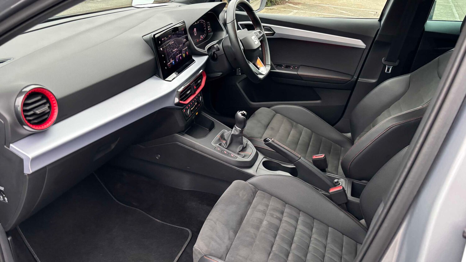 Used SEAT Ibiza for sale - 77861210: Photo 22