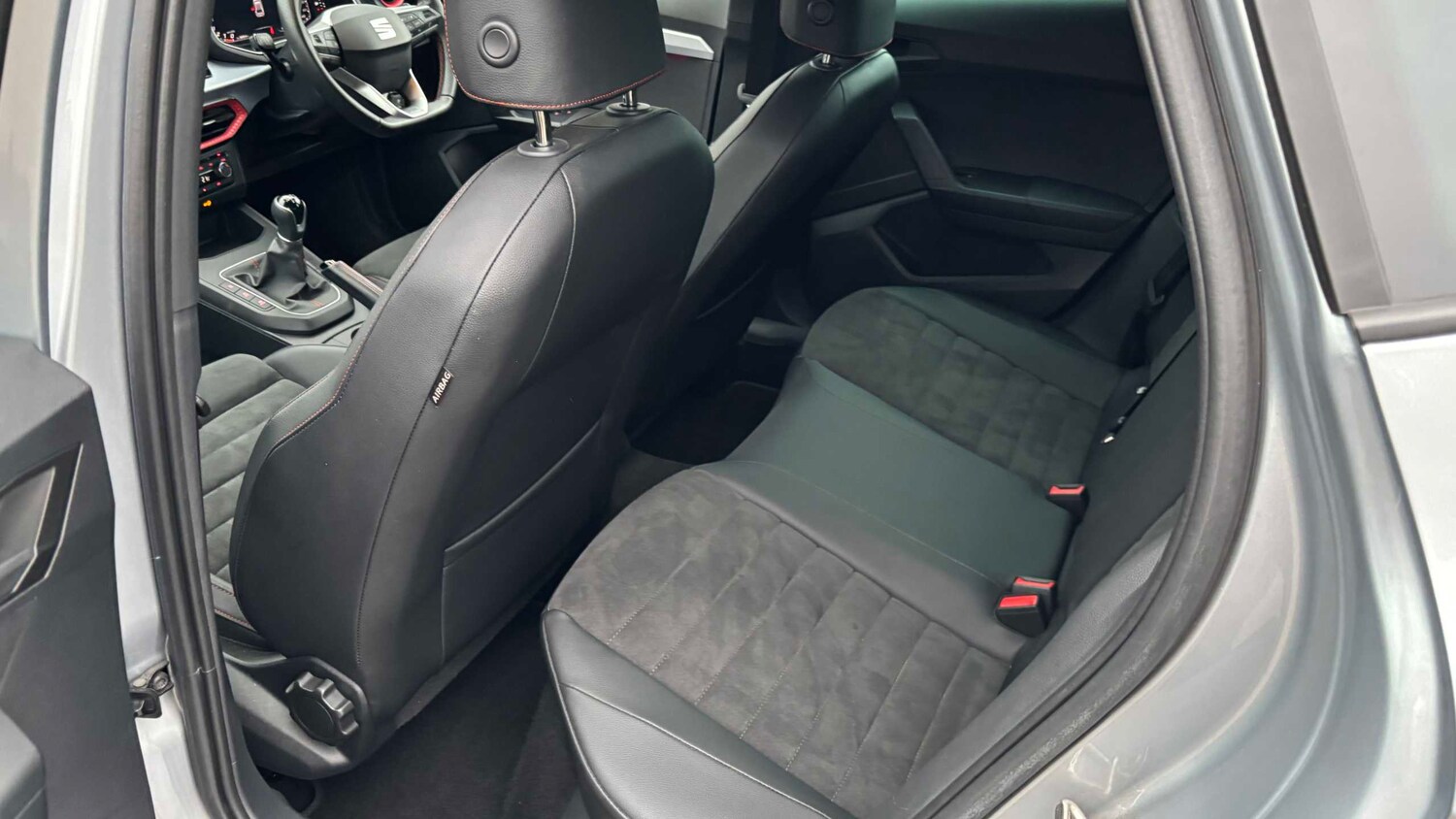 Used SEAT Ibiza for sale - 77861210: Photo 23