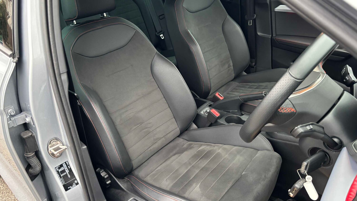 Used SEAT Ibiza for sale - 77861210: Photo 25