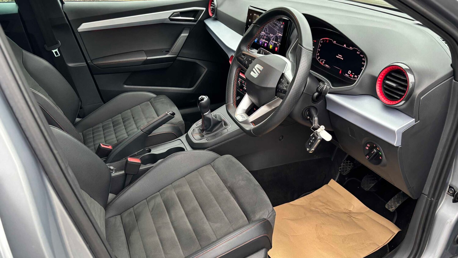 Used SEAT Ibiza for sale - 77861210: Photo 26