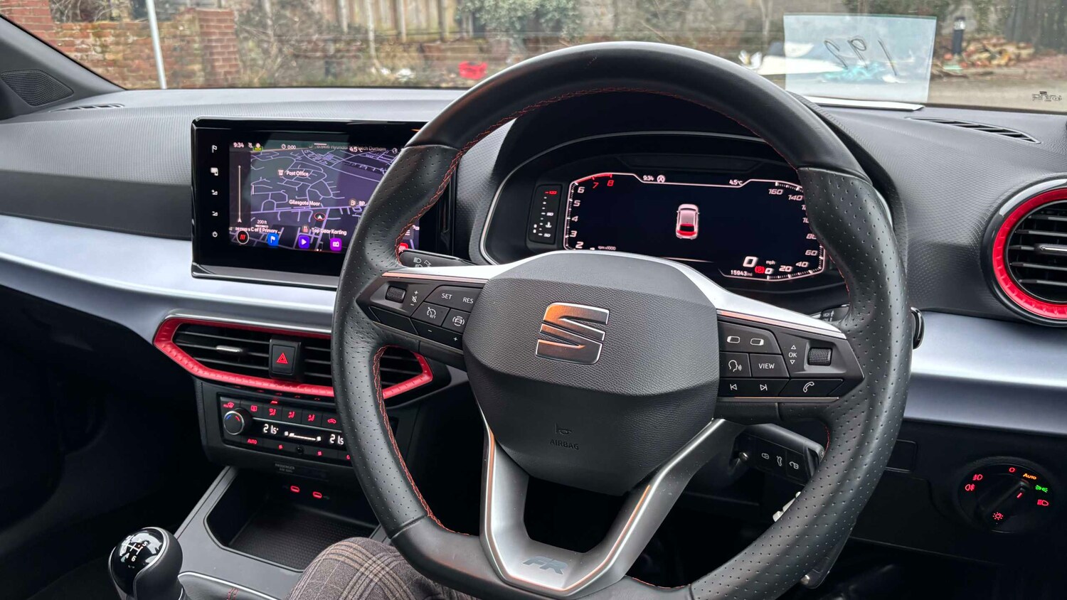 Used SEAT Ibiza for sale - 77861210: Photo 27