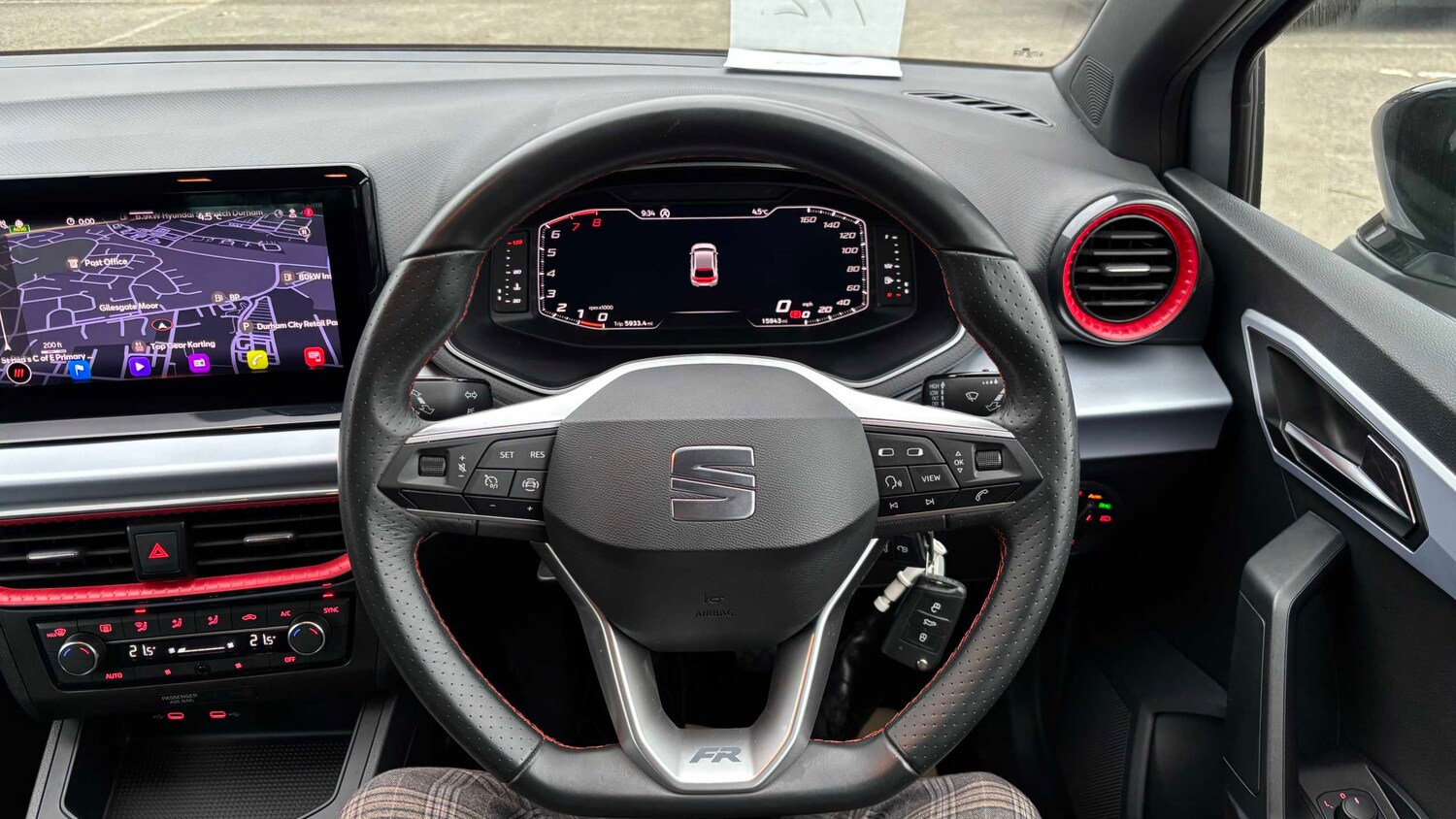 Used SEAT Ibiza for sale - 77861210: Photo 28