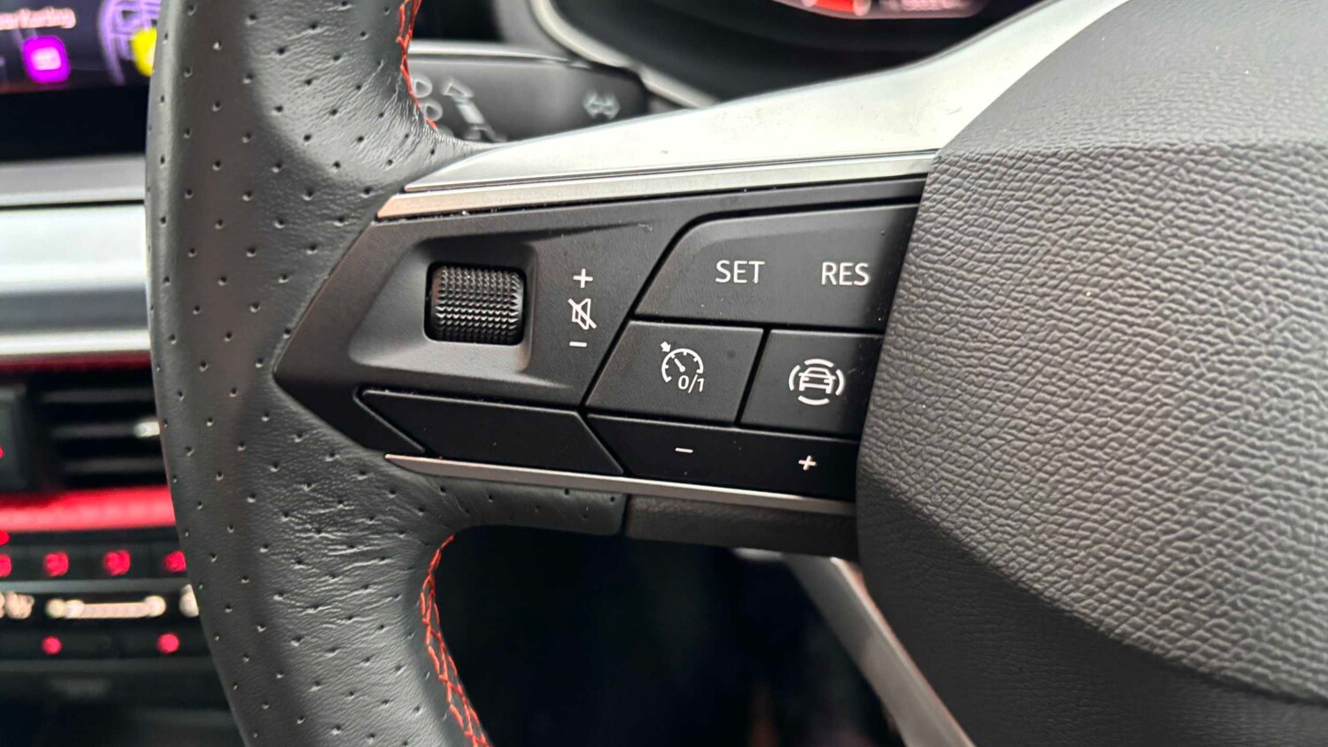 Used SEAT Ibiza for sale - 77861210: Photo 29