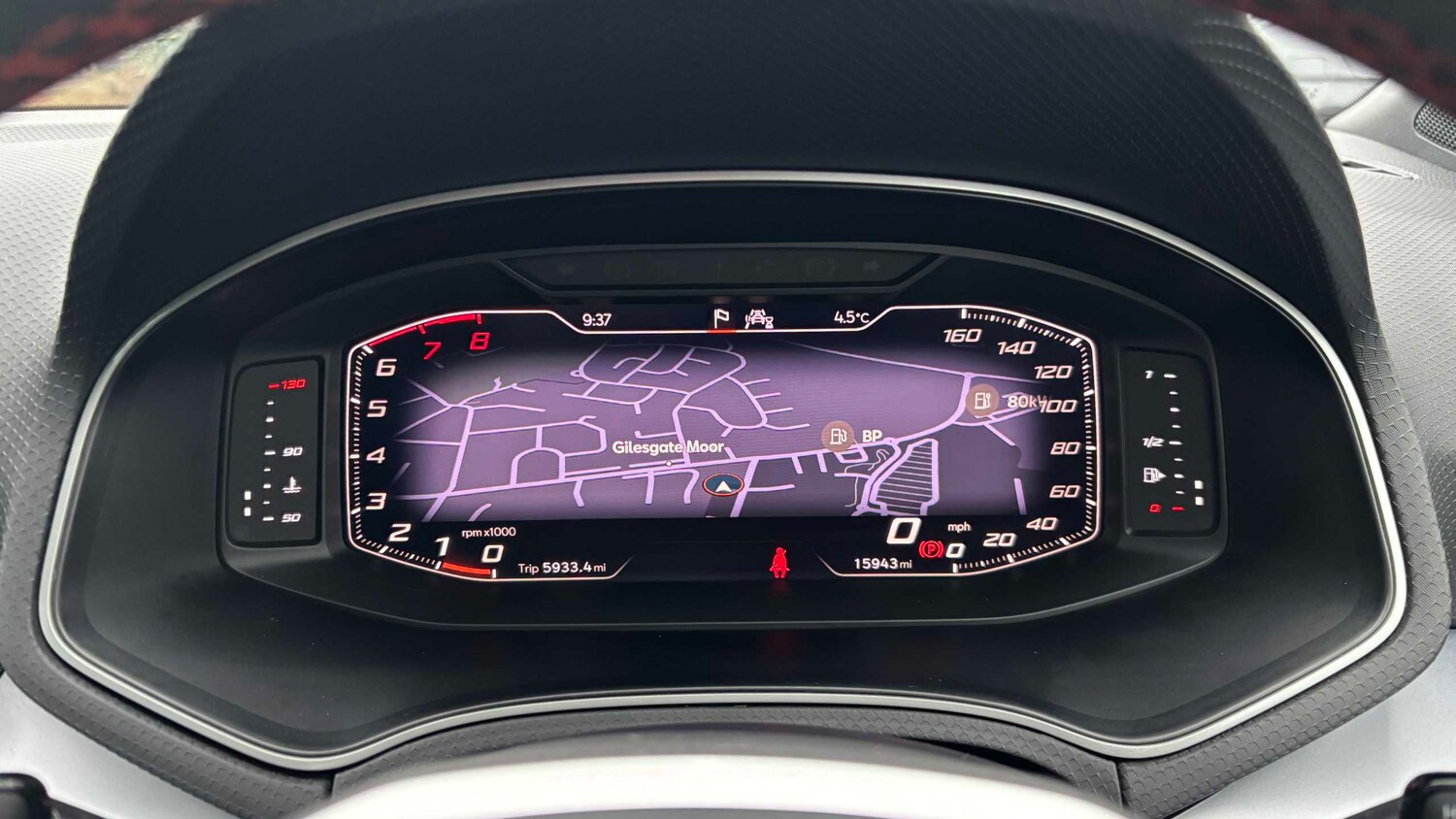 Used SEAT Ibiza for sale - 77861210: Photo 31