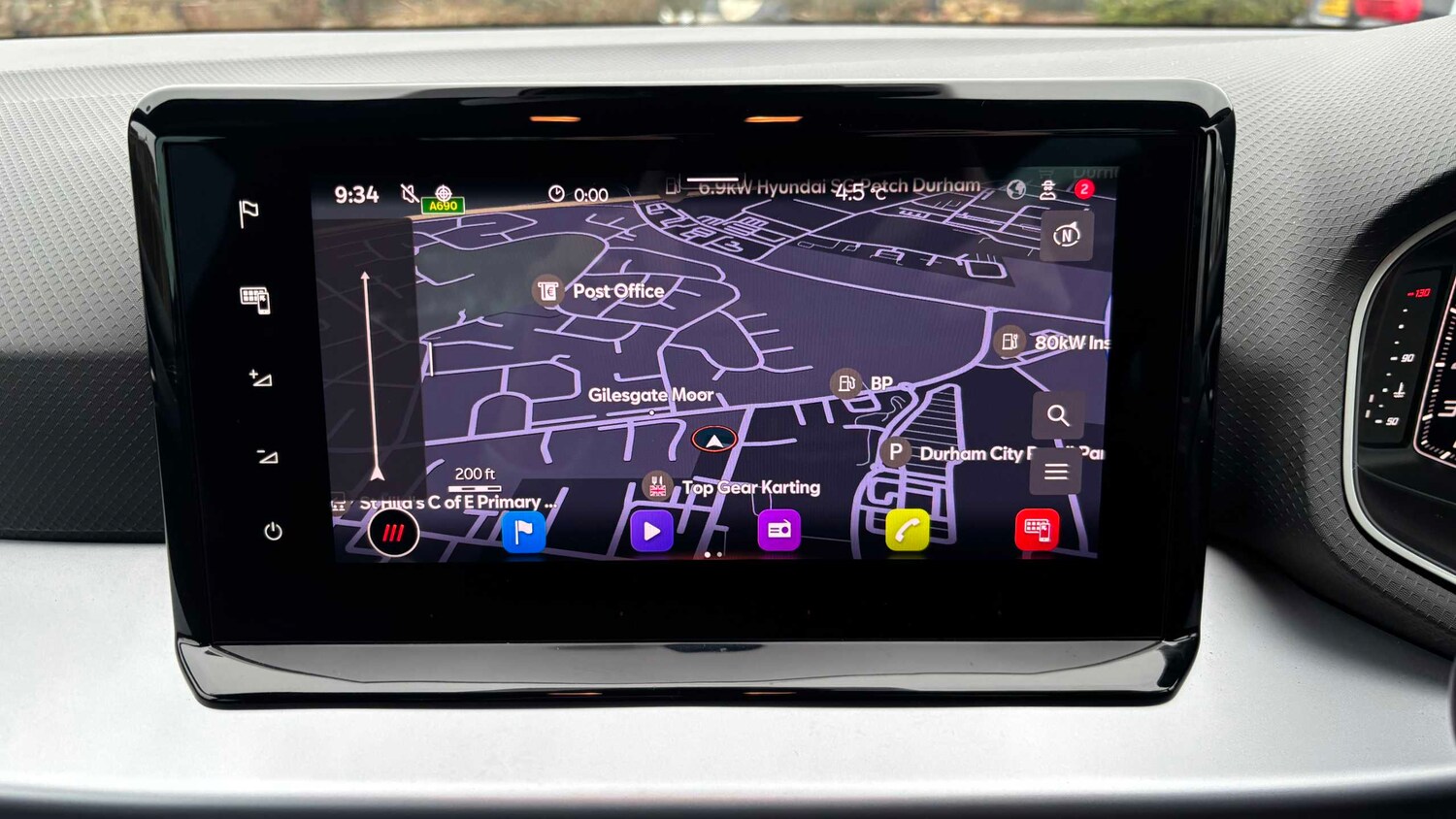 Used SEAT Ibiza for sale - 77861210: Photo 34